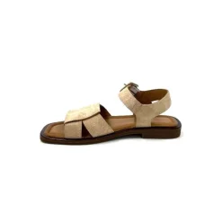 Ivoire 500.4314 Daim Beige Camel