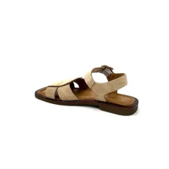 Ivoire 500.4314 Daim Beige Camel