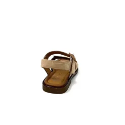 Ivoire 500.4314 Daim Beige Camel