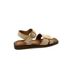 Ivoire 500.4314 Daim Beige Camel