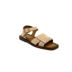 Ivoire 500.4314 Daim Beige Camel