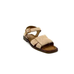 Ivoire 500.4314 Daim Beige Camel