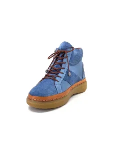 Ivoire 24721 Daim Bleu