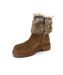 Ivoire 108523 Daim Camel