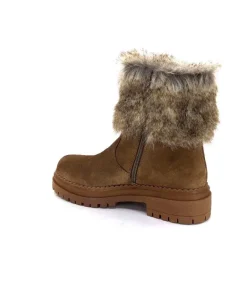 Ivoire 108523 Daim Camel