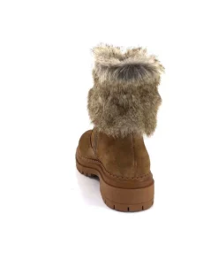 Ivoire 108523 Daim Camel