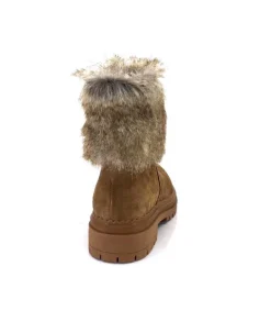 Ivoire 108523 Daim Camel