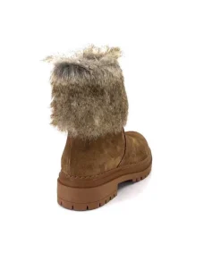 Ivoire 108523 Daim Camel