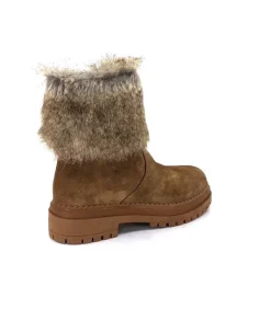 Ivoire 108523 Daim Camel