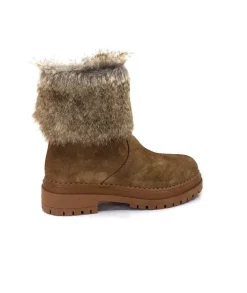 Ivoire 108523 Daim Camel