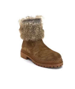 Ivoire 108523 Daim Camel