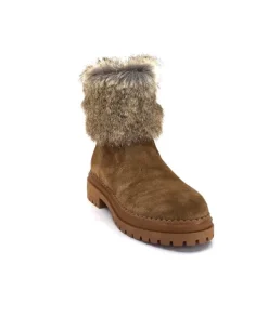 Ivoire 108523 Daim Camel