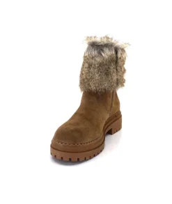 Ivoire 108523 Daim Camel