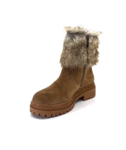 Ivoire 108523 Daim Camel