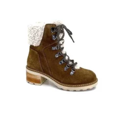 Ivoire 109371 Daim Camel