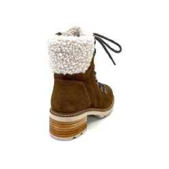 Ivoire 109371 Daim Camel