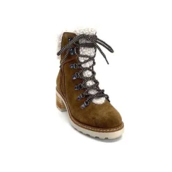 Ivoire 109371 Daim Camel