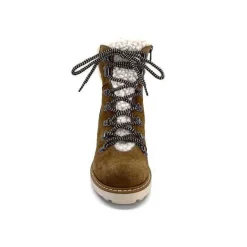 Ivoire 109371 Daim Camel