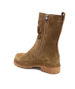 Ivoire 108517 Daim Caramel