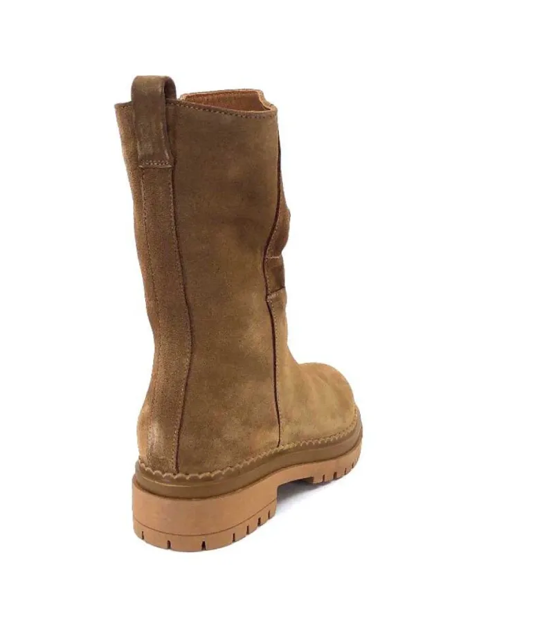 Ivoire 108517 Daim Caramel