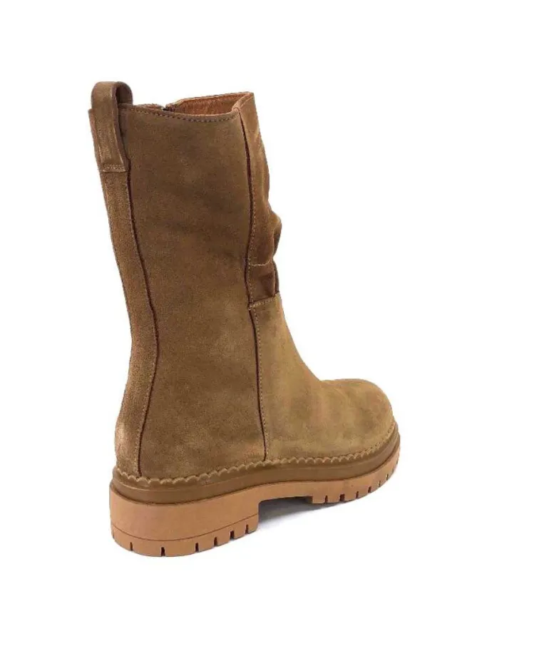 Ivoire 108517 Daim Caramel