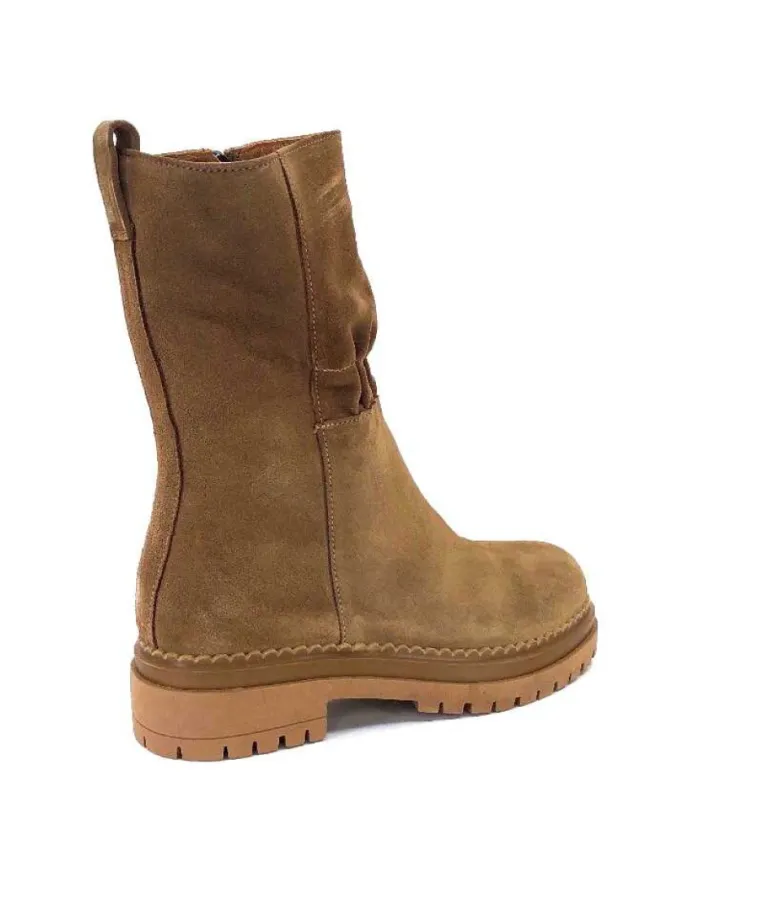 Ivoire 108517 Daim Caramel