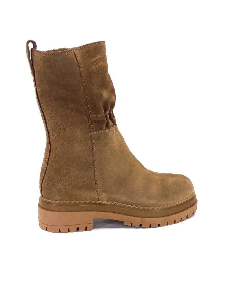 Ivoire 108517 Daim Caramel