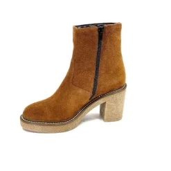 Ivoire 52245 Daim Cognac