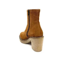 Ivoire 52245 Daim Cognac