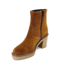 Ivoire 52245 Daim Cognac