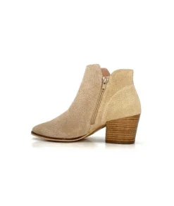 Ivoire 45079 Daim Fossile