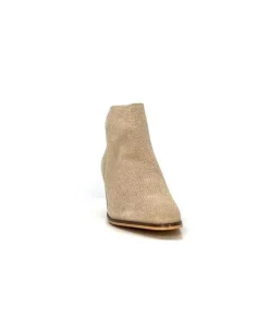 Ivoire 45079 Daim Fossile