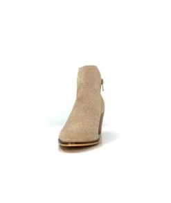 Ivoire 45079 Daim Fossile