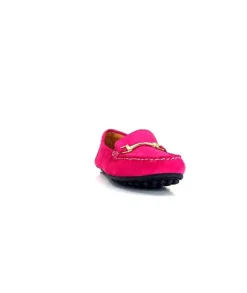 Ivoire 12443 Daim Fushia