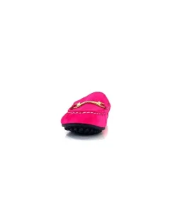 Ivoire 12443 Daim Fushia