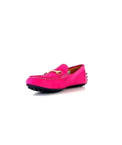 Ivoire 12443 Daim Fushia