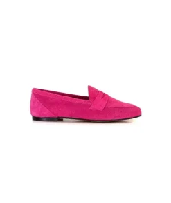 Ivoire 10648 Daim Fuxia