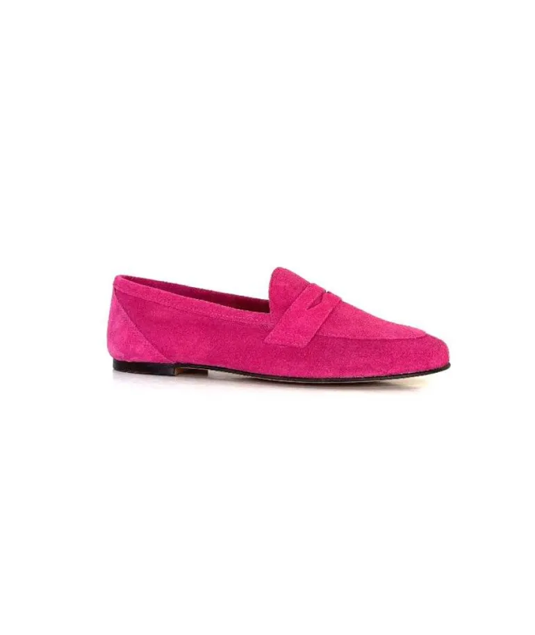 Ivoire 10648 Daim Fuxia