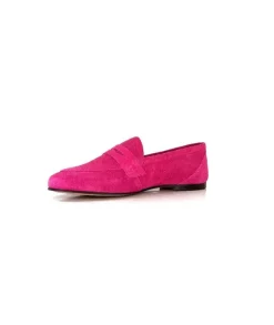 Ivoire 10648 Daim Fuxia
