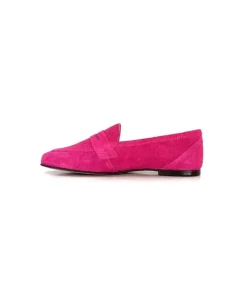 Ivoire 10648 Daim Fuxia