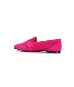 Ivoire 10648 Daim Fuxia
