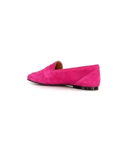 Ivoire 10648 Daim Fuxia