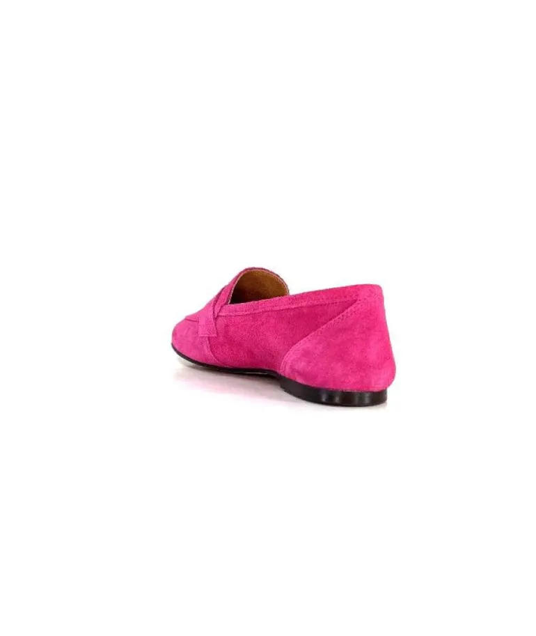 Ivoire 10648 Daim Fuxia