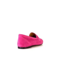 Ivoire 10648 Daim Fuxia