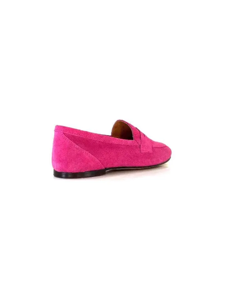 Ivoire 10648 Daim Fuxia