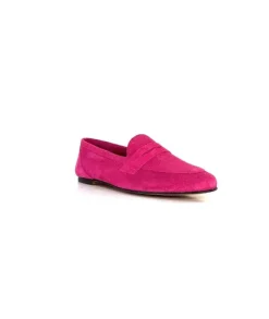 Ivoire 10648 Daim Fuxia