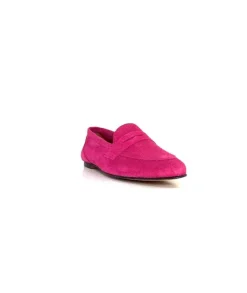 Ivoire 10648 Daim Fuxia