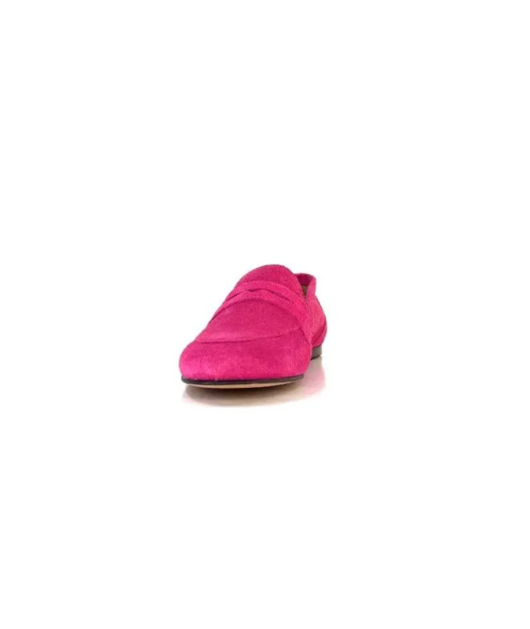 Ivoire 10648 Daim Fuxia