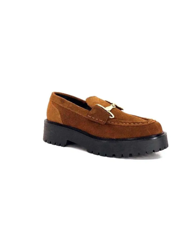 Ivoire 7325177 Daim Marron