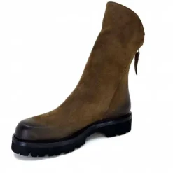 Ivoire 3270 Daim Marron